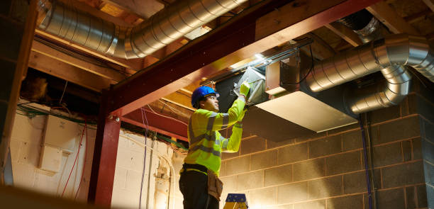 Best Air Duct Cleaning Near Me  in Woodmore, MD